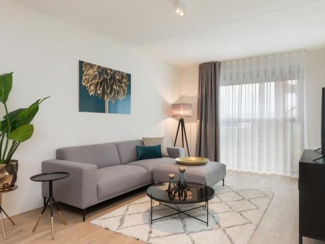 apartment for rent in Victoriapark 853 5611BN Eindhoven Witte Dame Eindhoven