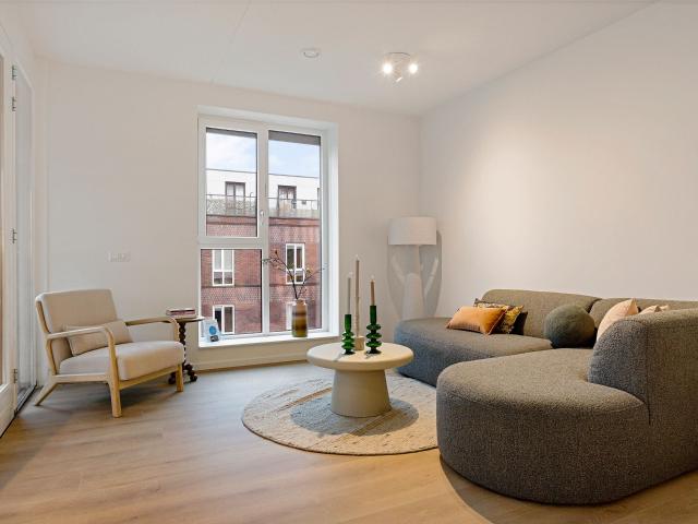 apartment for rent in Victoriastein 30 6714BX Ede De Steinen Ede