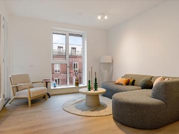 apartment for rent in Victoriastein 30 6714BX Ede De Steinen Ede