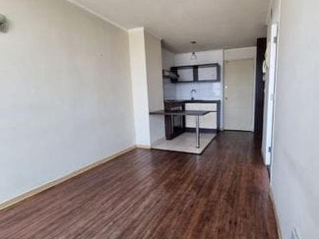 apartment for rent in Vicuña mackenna 1207, Santiago Centro