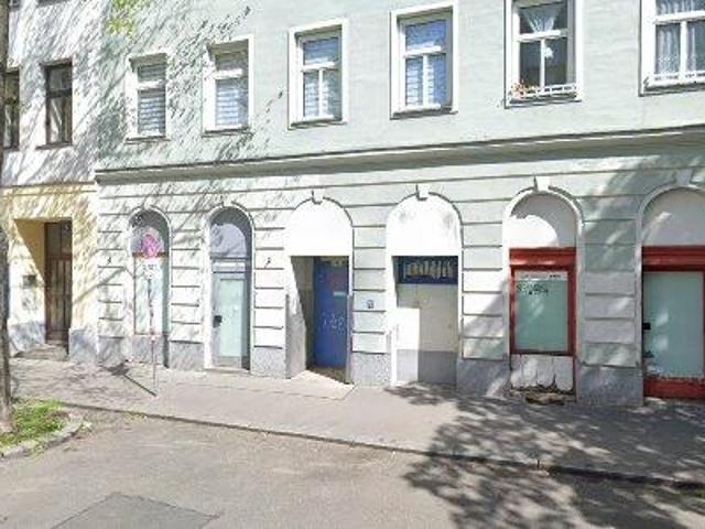 Apartment for rent in Vienna Brigittenau, Vienna