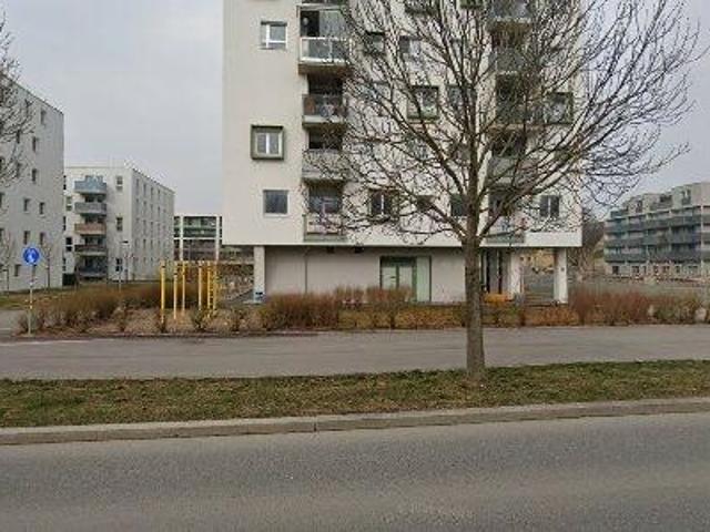 Apartment for rent in Vienna Floridsdorf