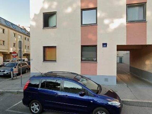 Apartment for rent in Vienna Floridsdorf