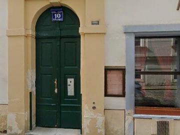 Apartment for rent in Vienna Innere Stadt