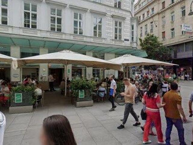Apartment for rent in Vienna Innere Stadt