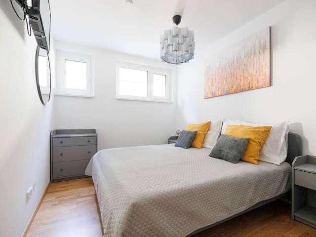 Apartment for rent in Vienna with bills included