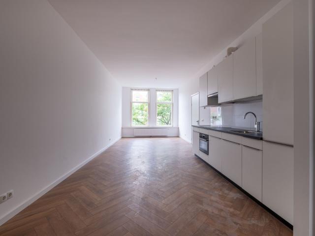 apartment for rent in Vierambachtsstraat 28 A02 3023AN Rotterdam Nieuwe Westen Rotterdam