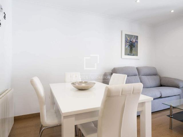 Apartment for rent in Vigo, Pontevedra