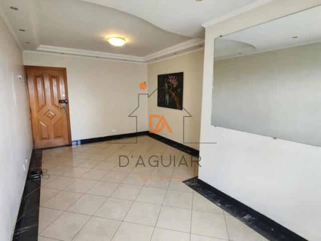 apartment for rent in Vila Amélia
