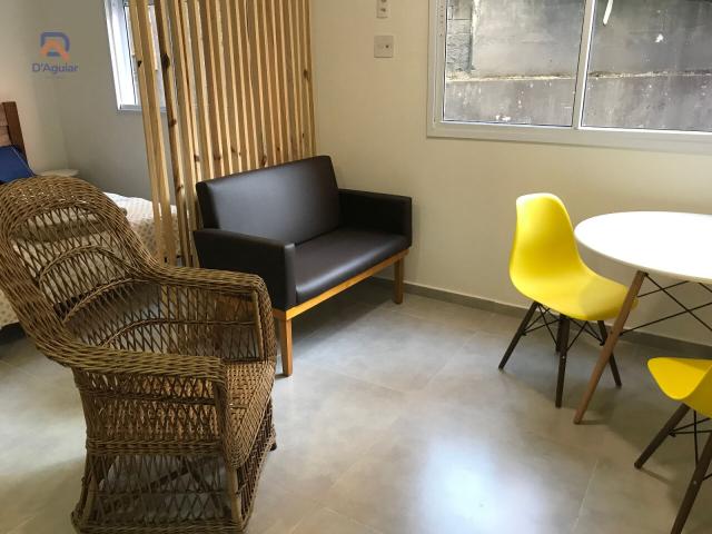 apartment for rent in Vila Buarque