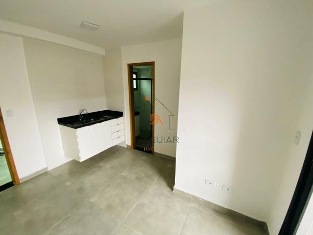 apartment for rent in Vila Dom Pedro II