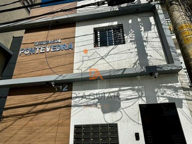 apartment for rent in Vila Dom Pedro II