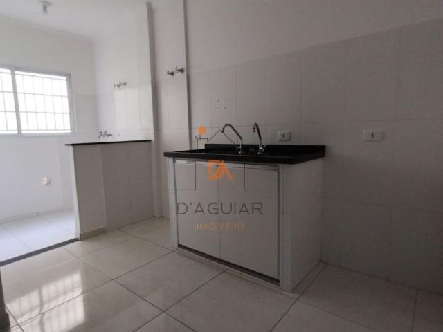 apartment for rent in Vila Dom Pedro II