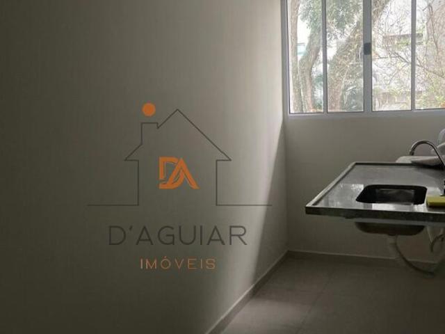 apartment for rent in Vila Santana