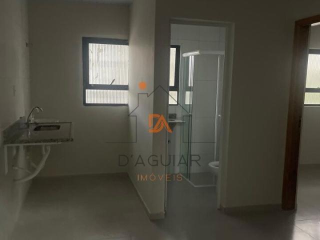 apartment for rent in Vila Santana