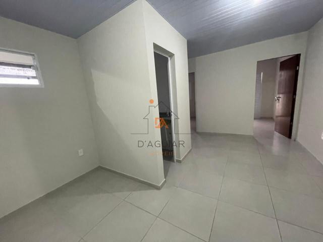 apartment for rent in Vila Santana