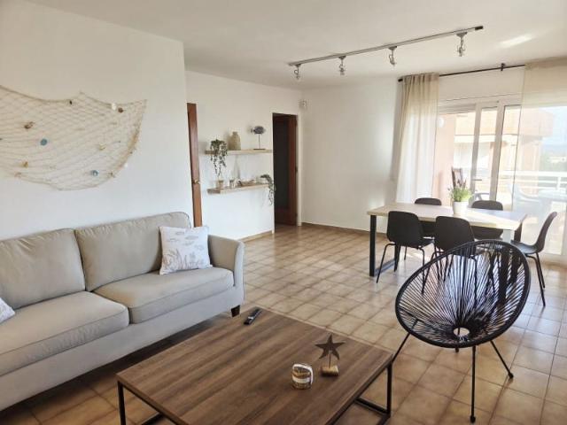 Apartment for rent in Vilassar de Mar, Barcelona