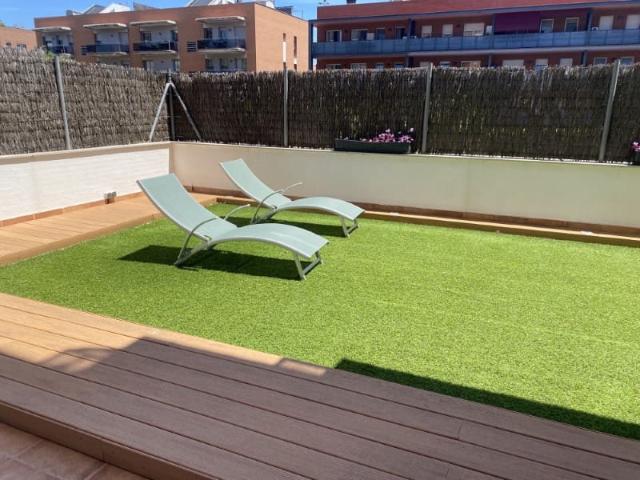 Apartment for rent in Vilassar de Mar, Barcelona