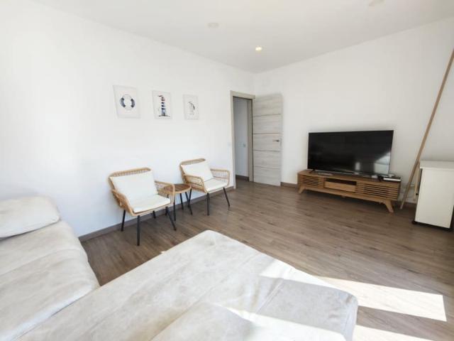 Apartment for rent in Vilassar de Mar, Barcelona