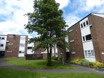apartment for rent in Villa Court, TF7 5AG