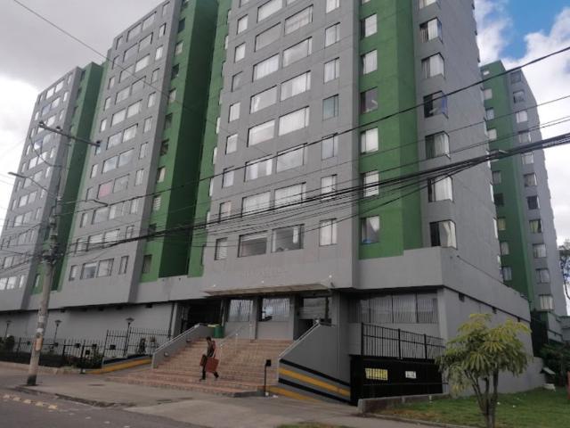 apartment for rent in Villa Claudia, Bogotá