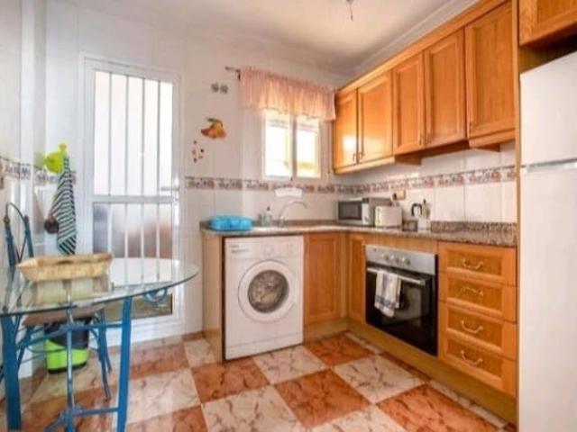 Apartment for rent in Villamartin, Orihuela, Alicante