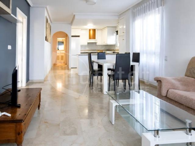 Apartment for rent in Villamartin, Orihuela, Alicante