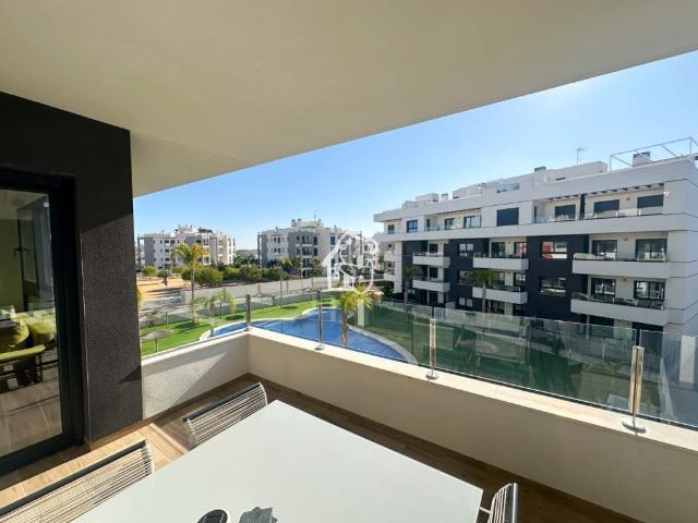 Apartment for rent in Villamartin, Orihuela, Alicante