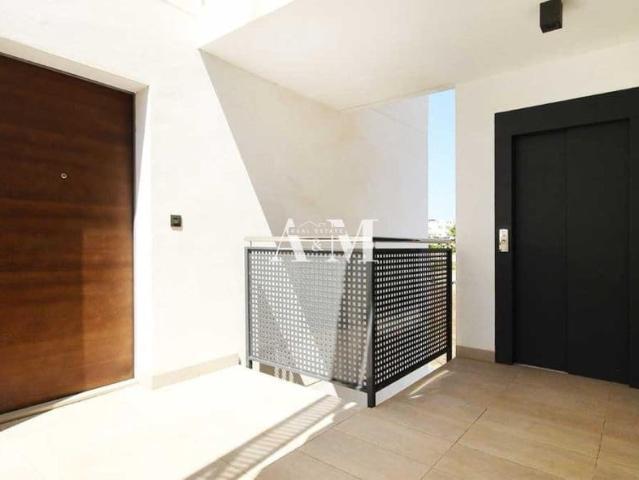 Apartment for rent in Villamartin, Orihuela, Alicante