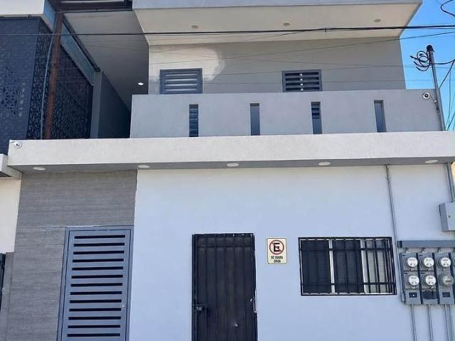 Apartment for rent in Villas del Palmar Mexicali, B.C. !