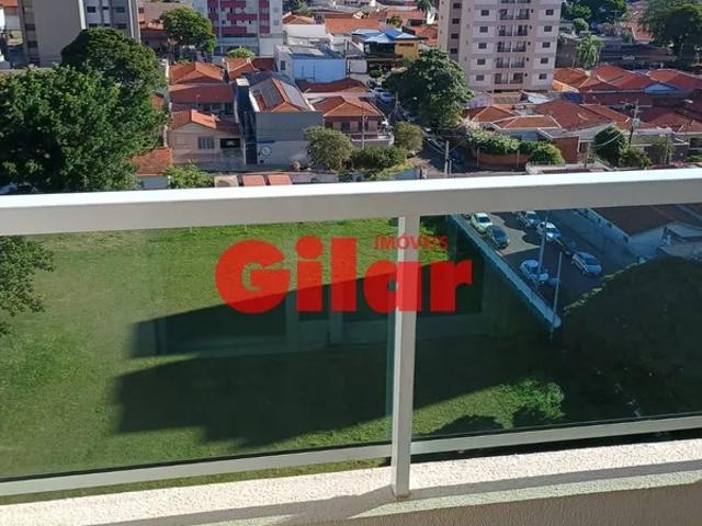 apartment for rent in VILLE DE FRANCE, VILA UNIVERSITARIA, BAURU