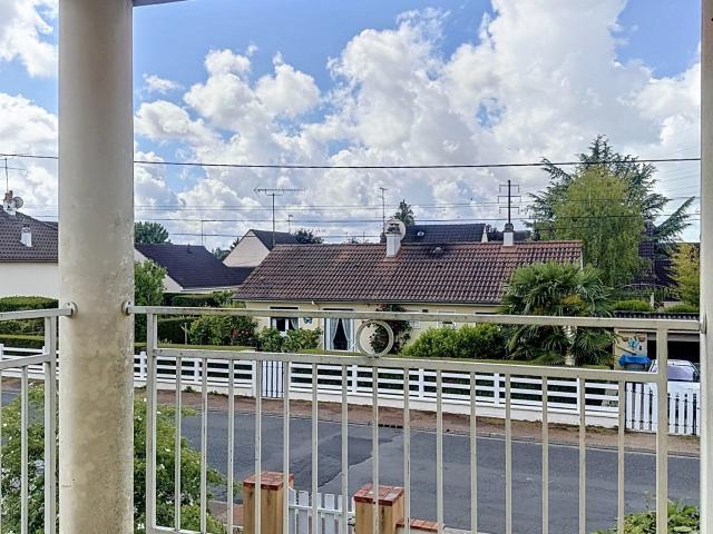 apartment for rent in,Villemandeur 45700
