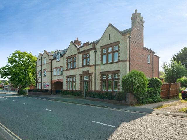 apartment for rent in Villeneuve Mews, Stourport on severn, Stourport on severn