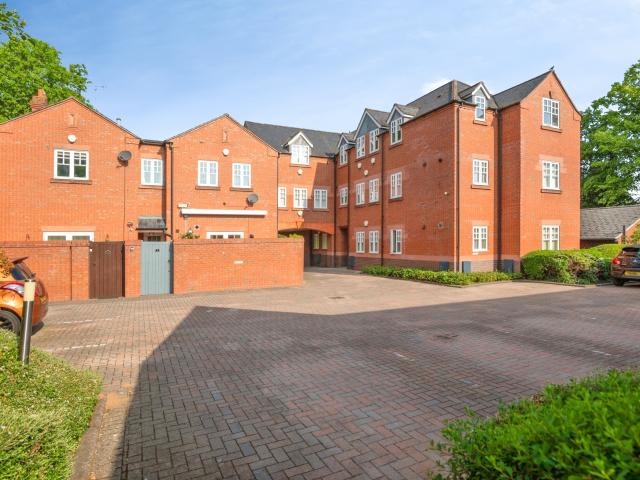 apartment for rent in Villeneuve Mews, Stourport on severn, Stourport on severn