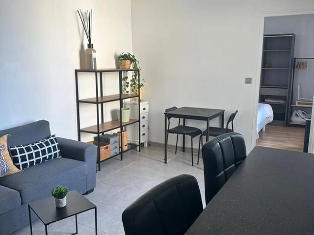 apartment for rent in VILLENEUVE ST GEORGES 94190