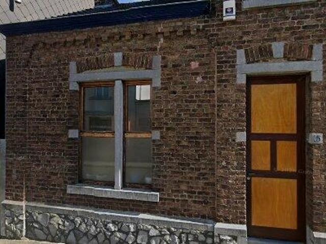Apartment for rent in Villers le Bouillet, Luik region