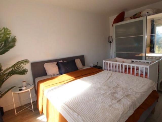apartment for rent in VILLIERS SUR MARNE 94350