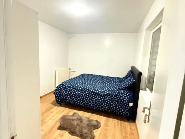 apartment for rent in VILLIERS SUR MARNE 94350