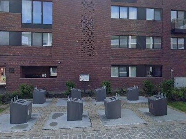 Apartment for rent in Vilvoorde, Vlaams Brabant