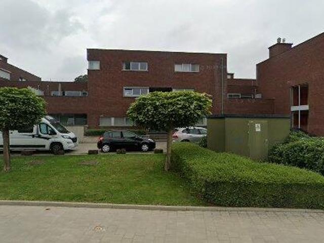 Apartment for rent in Vilvoorde, Vlaams Brabant