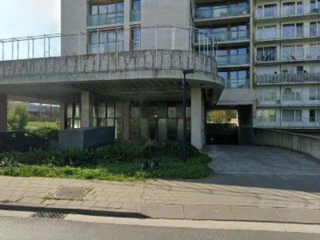 Apartment for rent in Vilvoorde, Vlaams Brabant