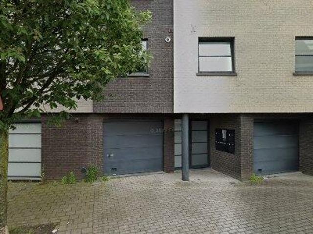Apartment for rent in Vilvoorde