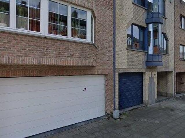 Apartment for rent in Vilvoorde