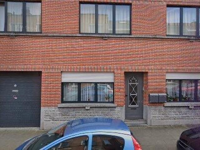 Apartment for rent in Vilvoorde