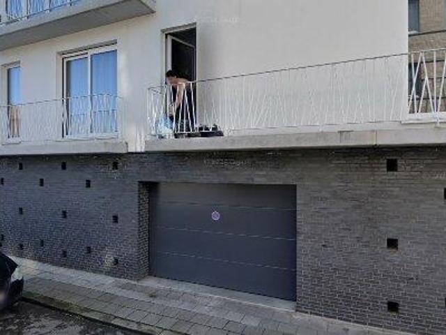 Apartment for rent in Vilvoorde