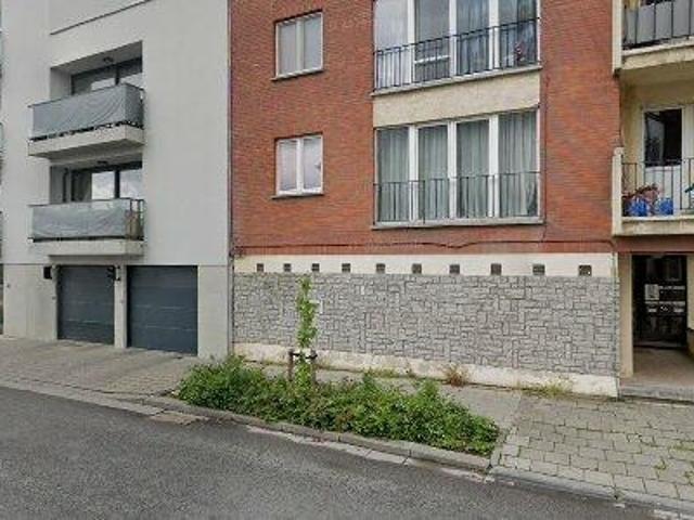 Apartment for rent in Vilvoorde