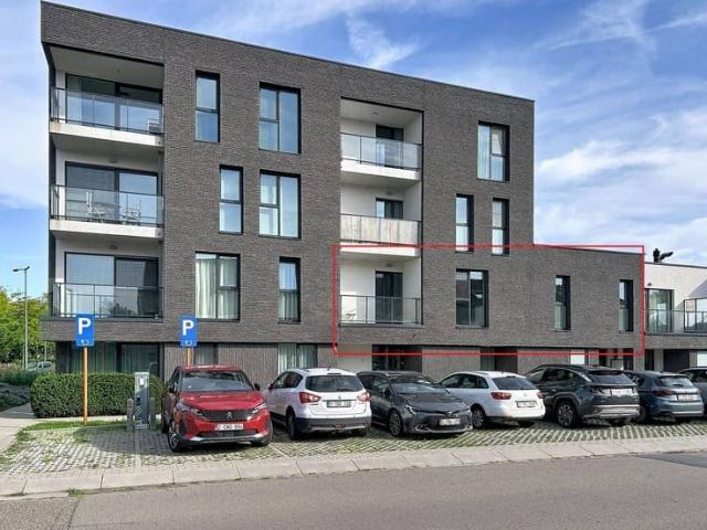 Apartment for rent in Vilvoorde