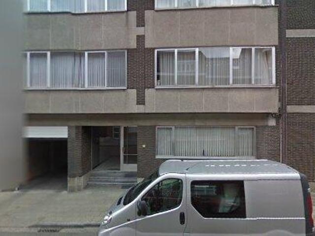 Apartment for rent in Vilvoorde