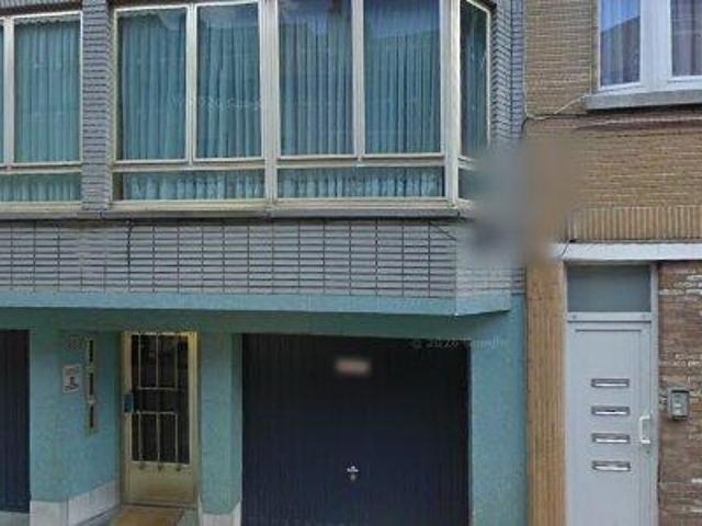 Apartment for rent in Vilvoorde