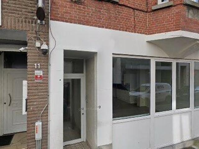 Apartment for rent in Vilvoorde